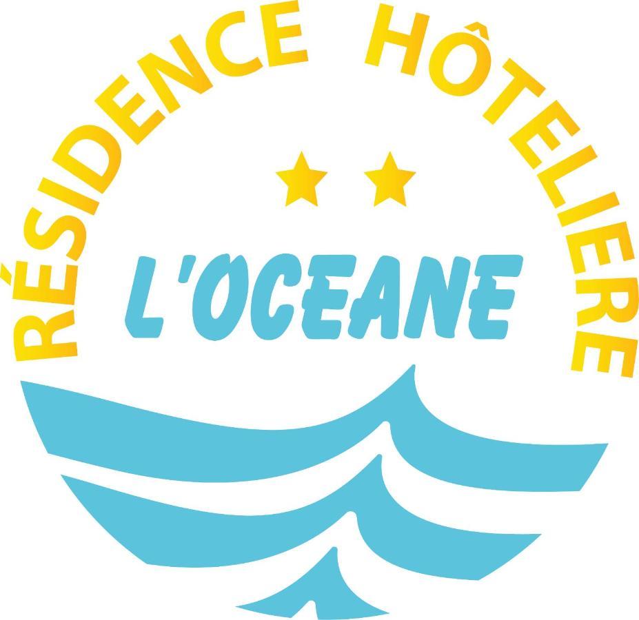 Residence Hoteliere L'Oceane Kribi Exterior foto