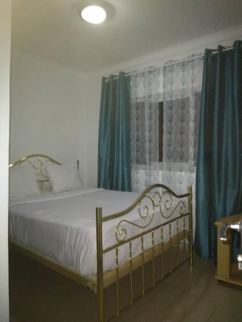 Residence Hoteliere L'Oceane Kribi Zimmer foto